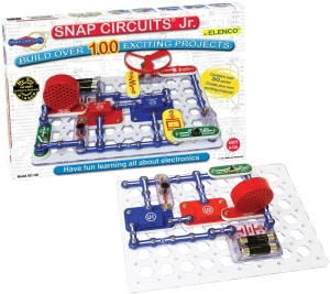 Snap Circuits Jr. Kit