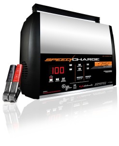 Speed Battery Charger