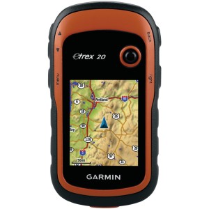 Amazon - Reliable Handheld GPS Navigator